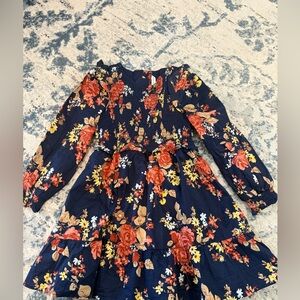 Size 6 Janie & Jack Dress